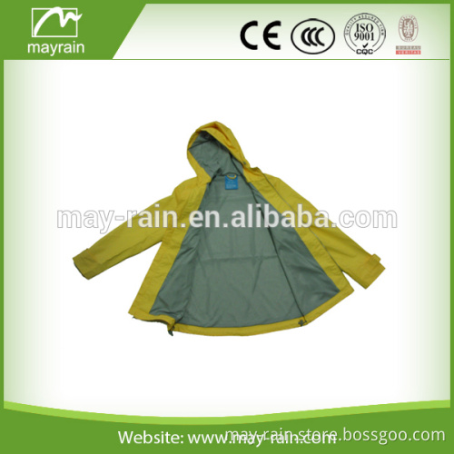New women waterproof softshell jacket factory
